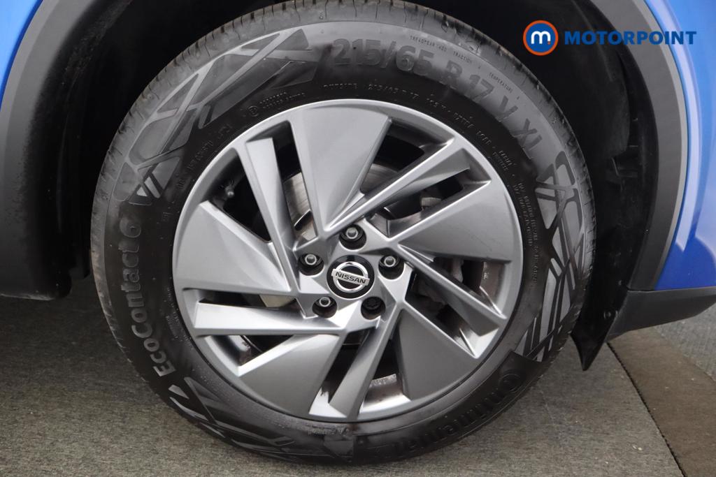 Nissan Qashqai Acenta Premium Manual Petrol SUV - Stock Number (1548572) - 10th supplementary image