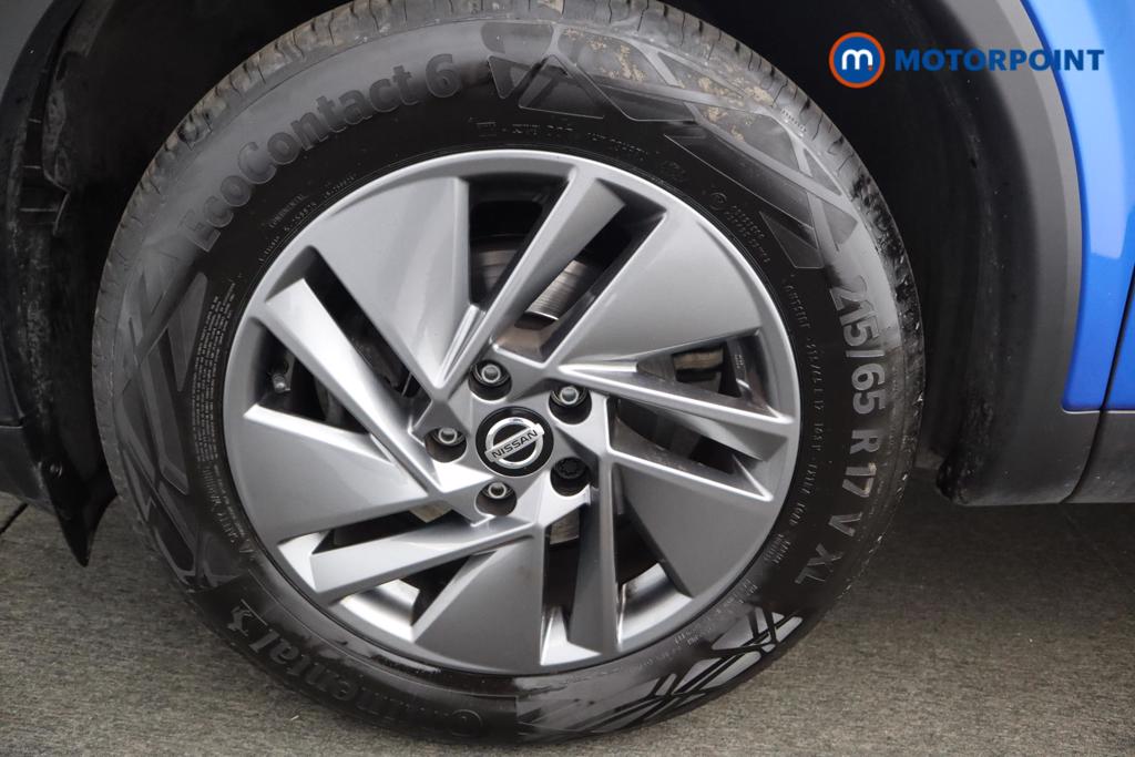 Nissan Qashqai Acenta Premium Manual Petrol SUV - Stock Number (1548572) - 11th supplementary image