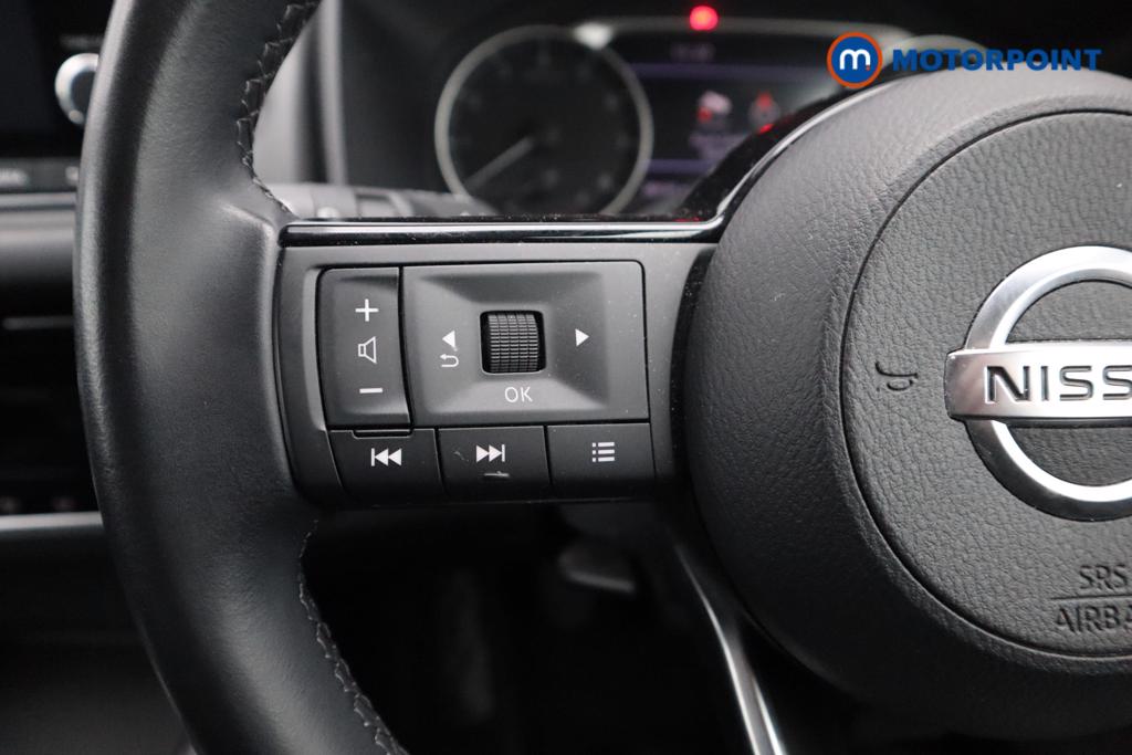 Nissan Qashqai Acenta Premium Manual Petrol SUV - Stock Number (1548572) - 13th supplementary image