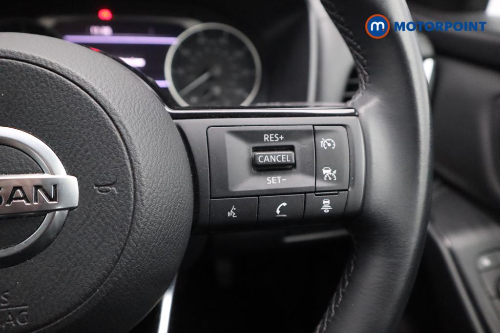 Nissan Qashqai Acenta Premium Manual Petrol SUV - Stock Number (1548572) - 14th supplementary image