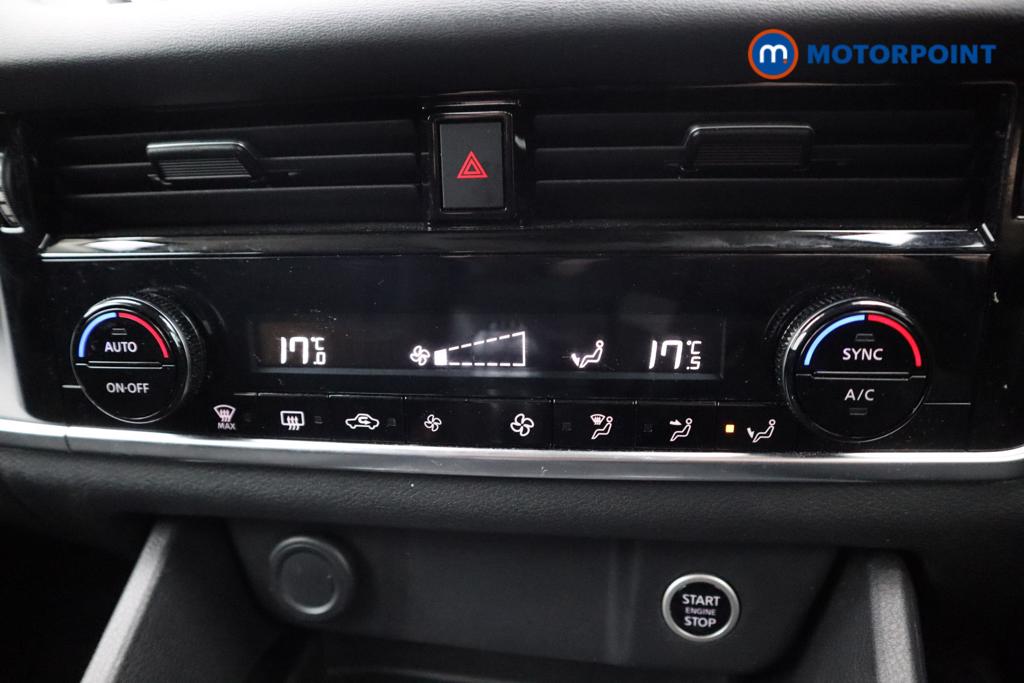 Nissan Qashqai Acenta Premium Manual Petrol SUV - Stock Number (1548572) - 15th supplementary image