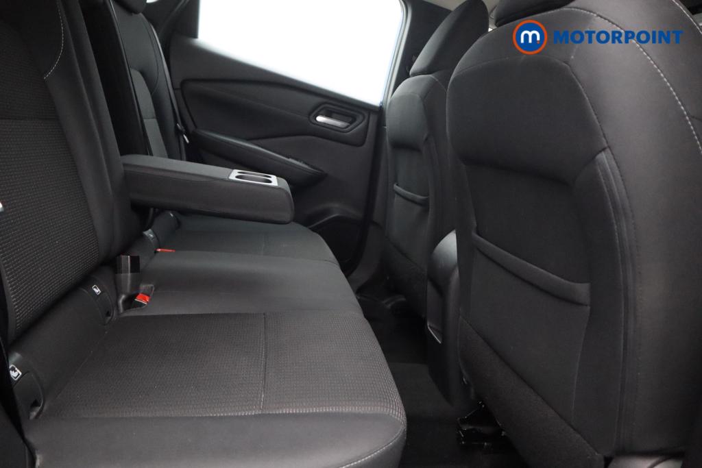 Nissan Qashqai Acenta Premium Manual Petrol SUV - Stock Number (1548572) - 19th supplementary image