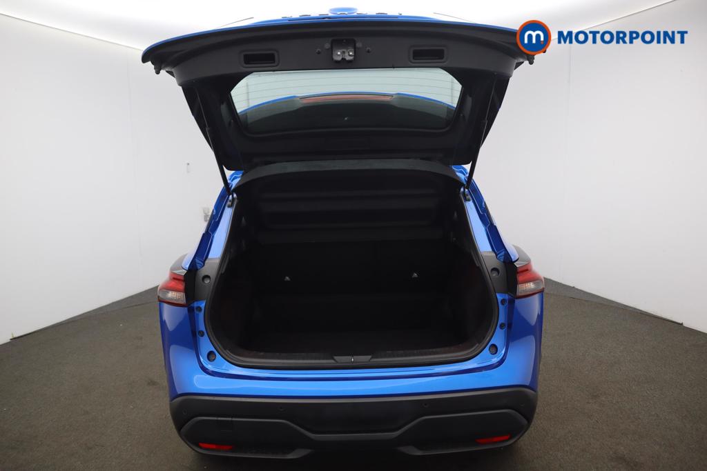 Nissan Qashqai Acenta Premium Manual Petrol SUV - Stock Number (1548572) - 20th supplementary image