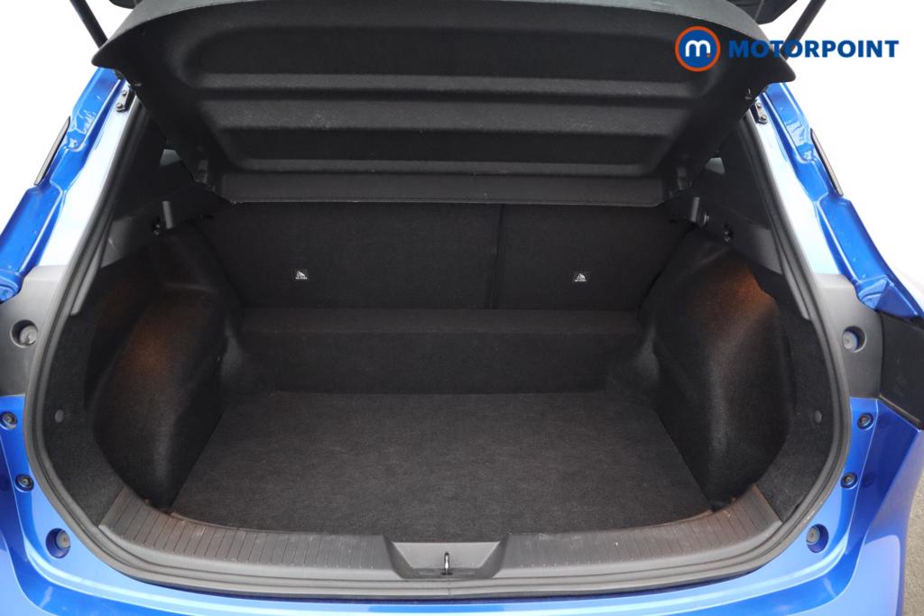 Nissan Qashqai Acenta Premium Manual Petrol SUV - Stock Number (1548572) - 21st supplementary image