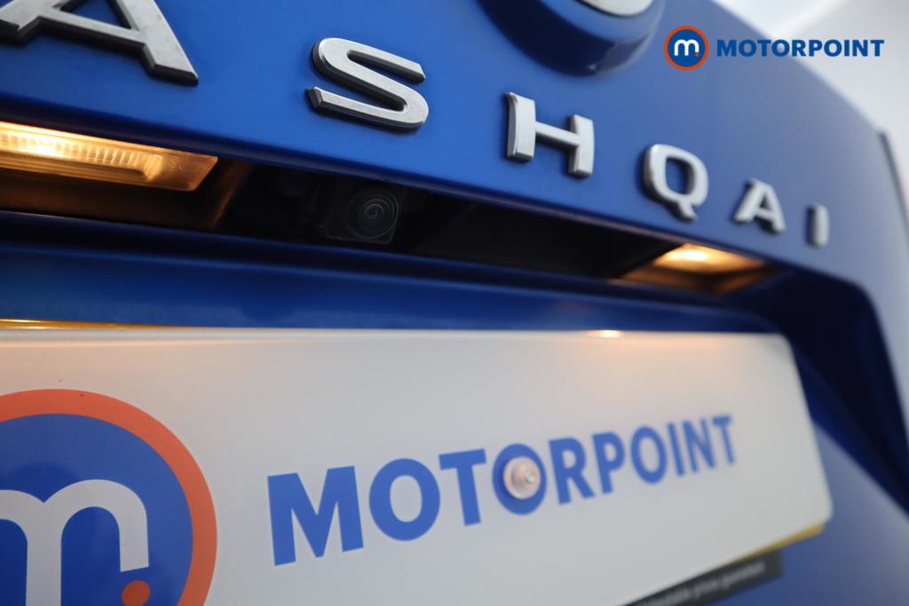 Nissan Qashqai Acenta Premium Manual Petrol SUV - Stock Number (1548572) - 27th supplementary image
