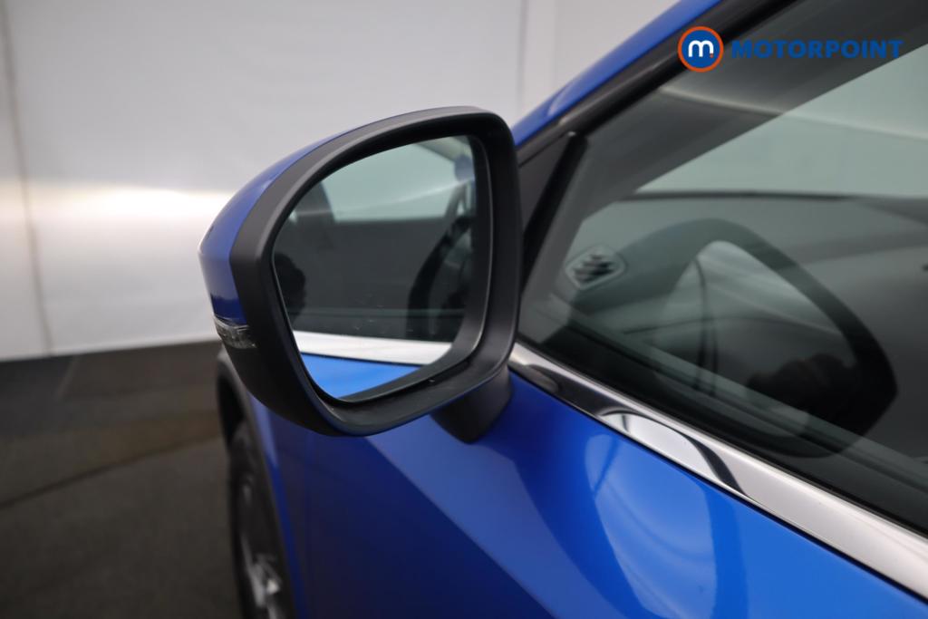 Nissan Qashqai Acenta Premium Manual Petrol SUV - Stock Number (1548572) - 29th supplementary image