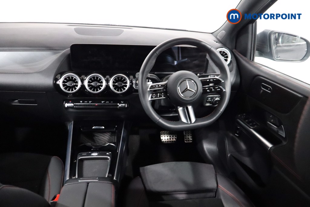 Mercedes-Benz B Class Amg Line Automatic Petrol Hatchback - Stock Number (1548650) - 3rd supplementary image