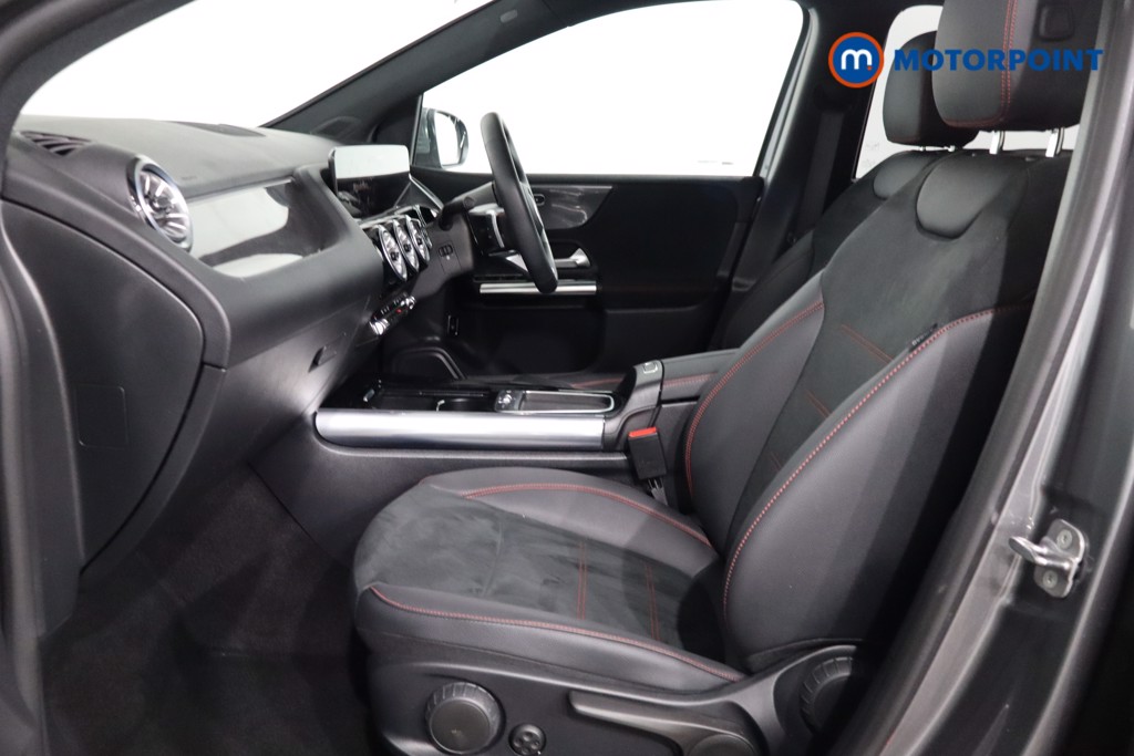 Mercedes-Benz B Class Amg Line Automatic Petrol Hatchback - Stock Number (1548650) - 4th supplementary image