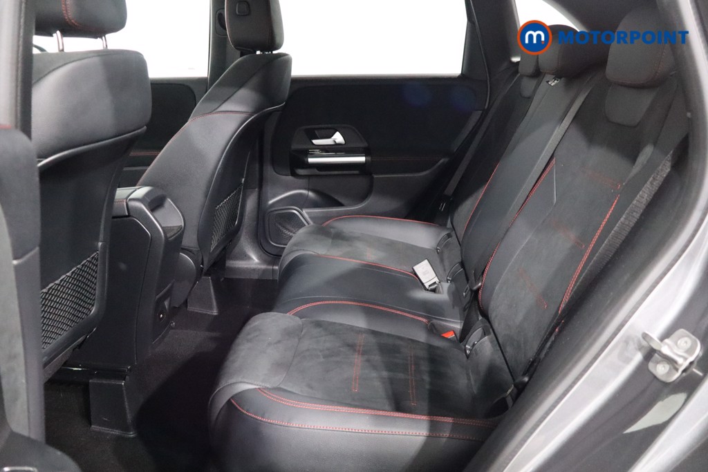 Mercedes-Benz B Class Amg Line Automatic Petrol Hatchback - Stock Number (1548650) - 5th supplementary image