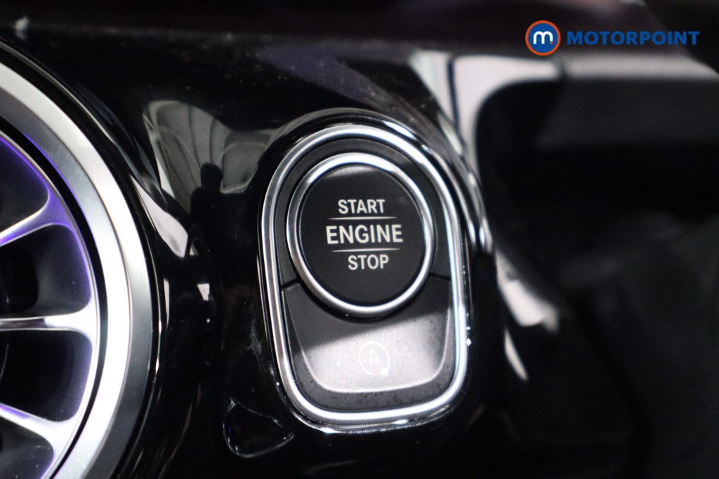 Mercedes-Benz B Class Amg Line Automatic Petrol Hatchback - Stock Number (1548650) - 15th supplementary image