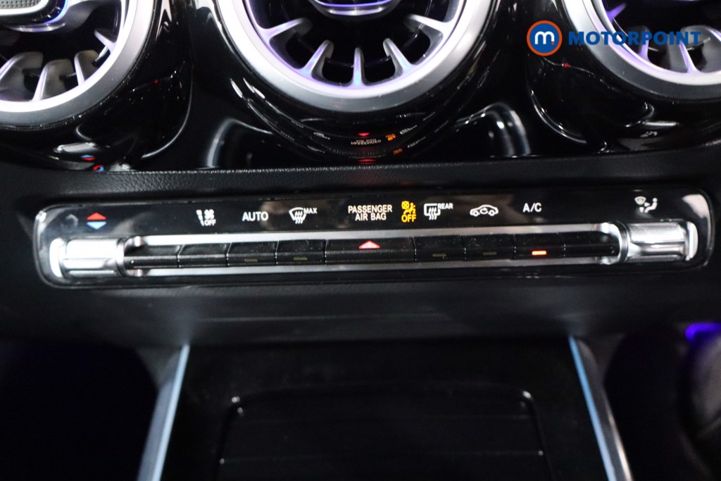 Mercedes-Benz B Class Amg Line Automatic Petrol Hatchback - Stock Number (1548650) - 17th supplementary image