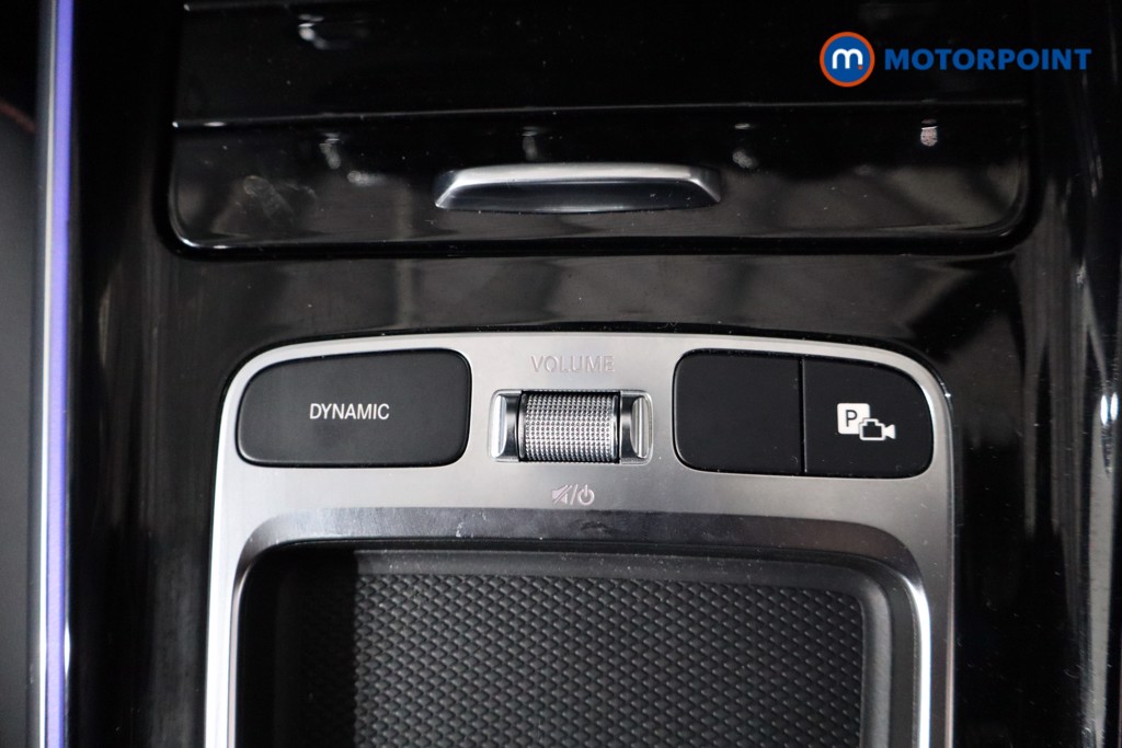 Mercedes-Benz B Class Amg Line Automatic Petrol Hatchback - Stock Number (1548650) - 19th supplementary image