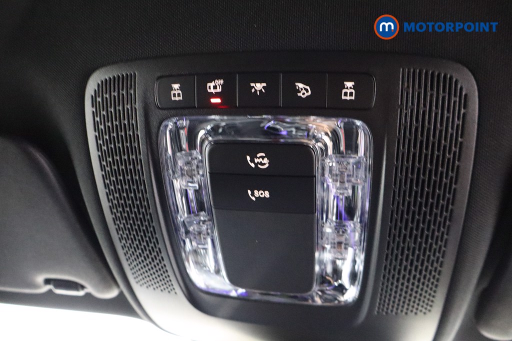 Mercedes-Benz B Class Amg Line Automatic Petrol Hatchback - Stock Number (1548650) - 21st supplementary image