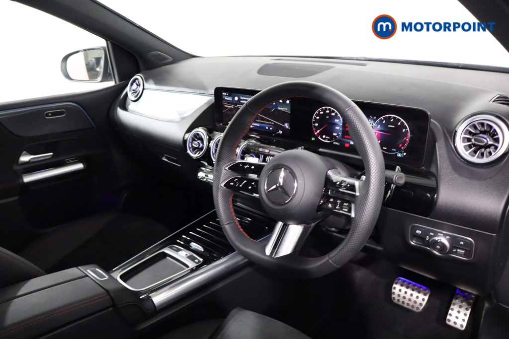 Mercedes-Benz B Class Amg Line Automatic Petrol Hatchback - Stock Number (1548650) - 27th supplementary image