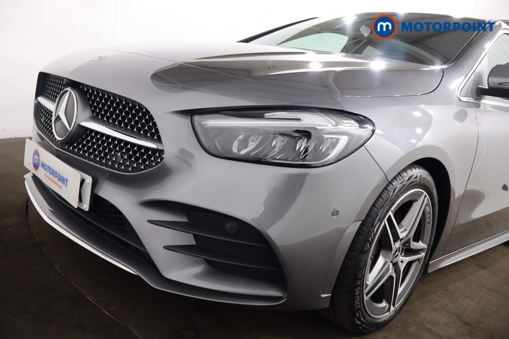 Mercedes-Benz B Class Amg Line Automatic Petrol Hatchback - Stock Number (1548650) - 28th supplementary image