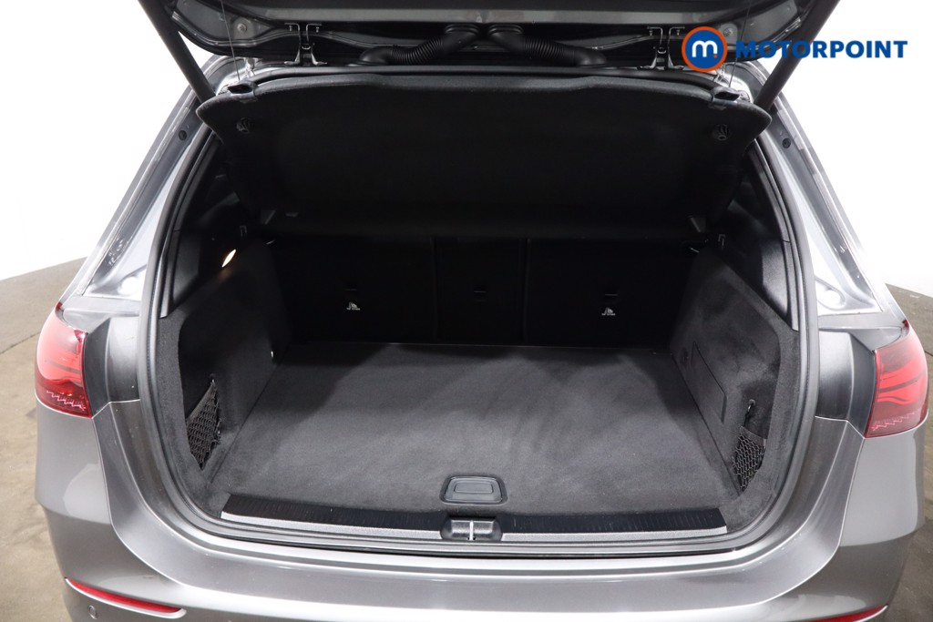 Mercedes-Benz B Class Amg Line Automatic Petrol Hatchback - Stock Number (1548650) - 31st supplementary image