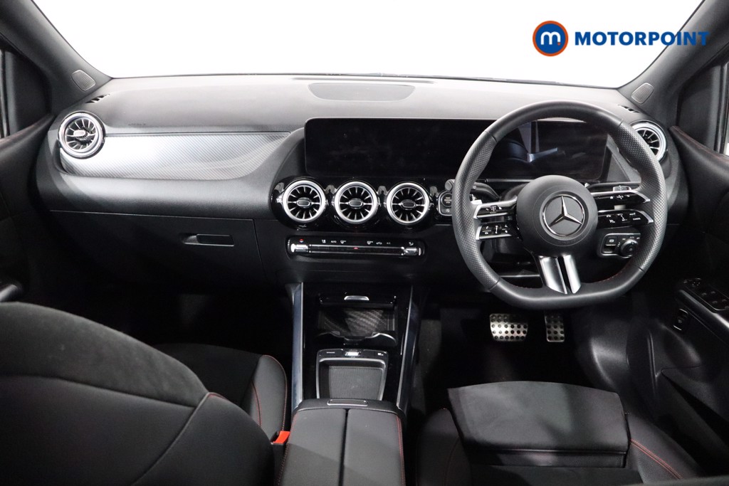 Mercedes-Benz B Class Amg Line Automatic Petrol Hatchback - Stock Number (1548650) - 1st supplementary image