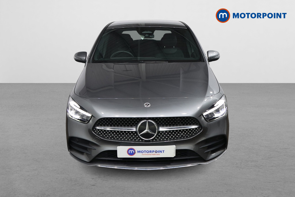 Mercedes-Benz B Class Amg Line Automatic Petrol Hatchback - Stock Number (1548650) - Front bumper