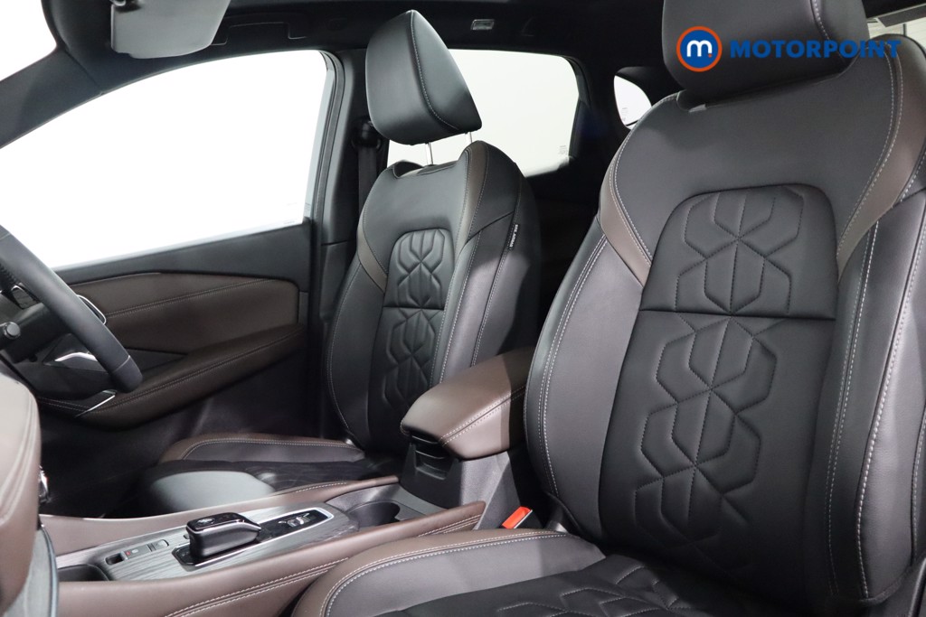Nissan Qashqai Tekna Automatic Petrol-Electric Hybrid SUV - Stock Number (1548704) - 4th supplementary image