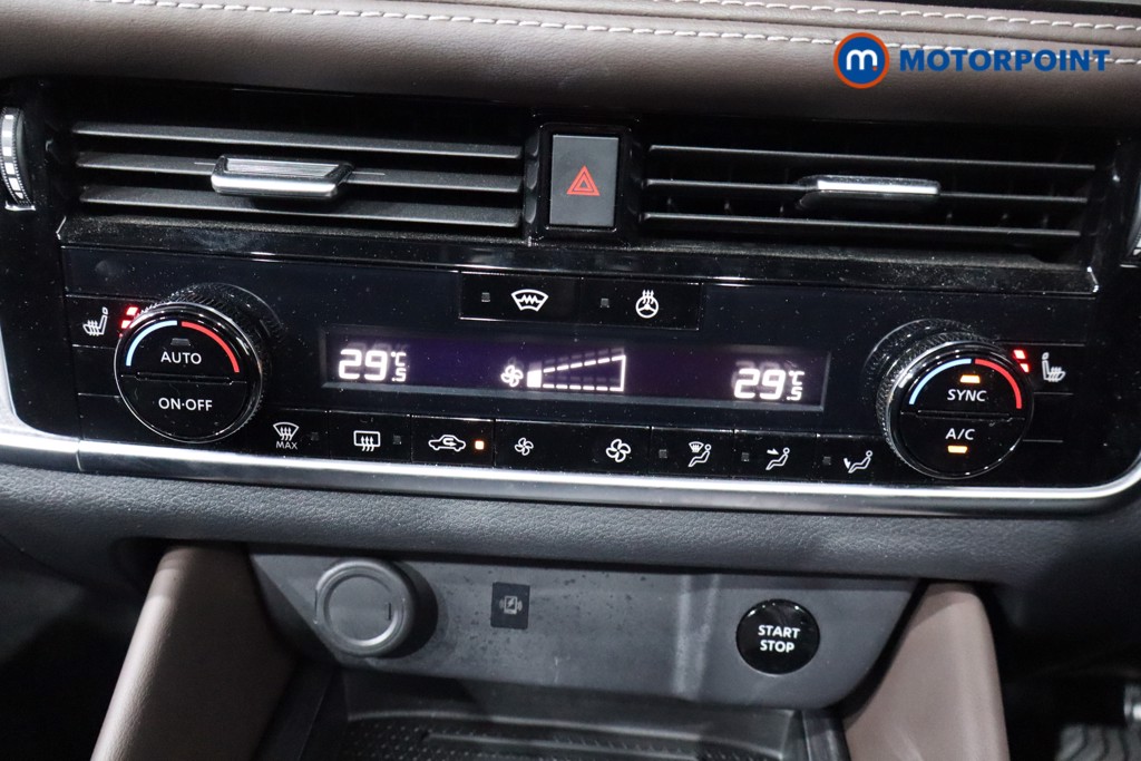 Nissan Qashqai Tekna Automatic Petrol-Electric Hybrid SUV - Stock Number (1548704) - 13th supplementary image