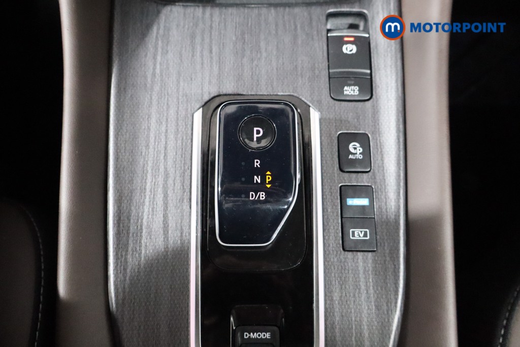 Nissan Qashqai Tekna Automatic Petrol-Electric Hybrid SUV - Stock Number (1548704) - 14th supplementary image