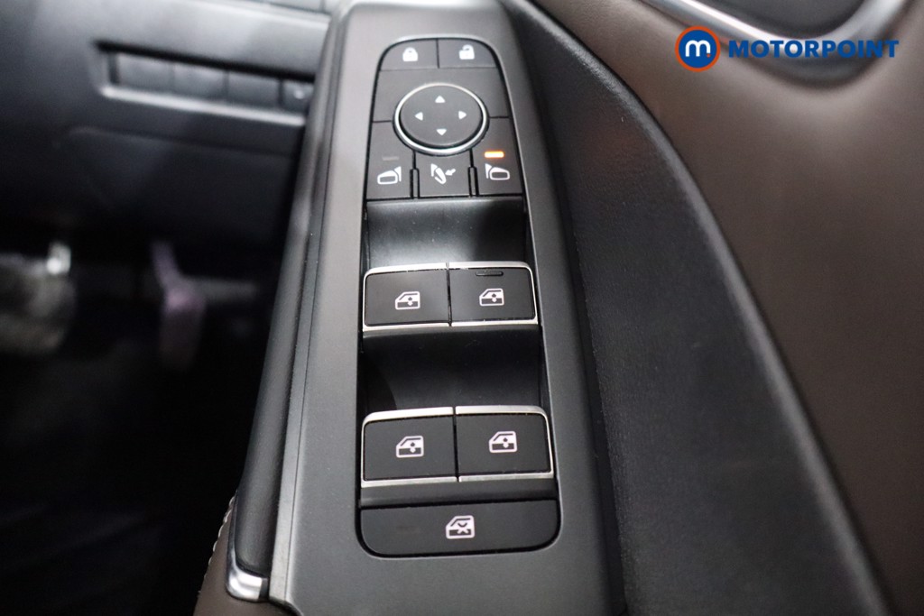 Nissan Qashqai Tekna Automatic Petrol-Electric Hybrid SUV - Stock Number (1548704) - 16th supplementary image