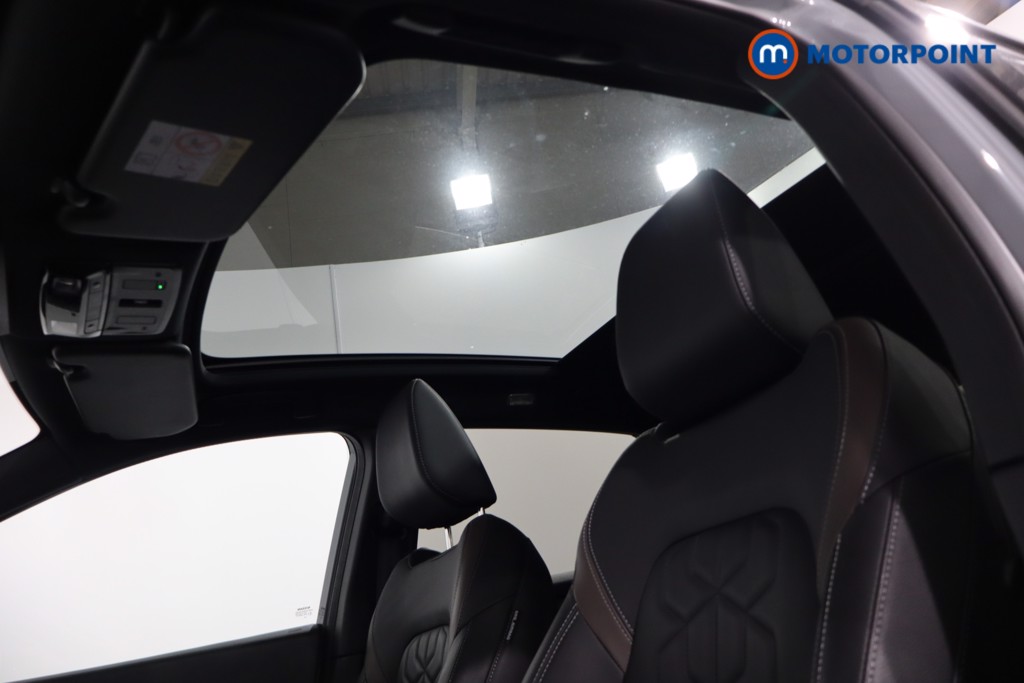 Nissan Qashqai Tekna Automatic Petrol-Electric Hybrid SUV - Stock Number (1548704) - 17th supplementary image