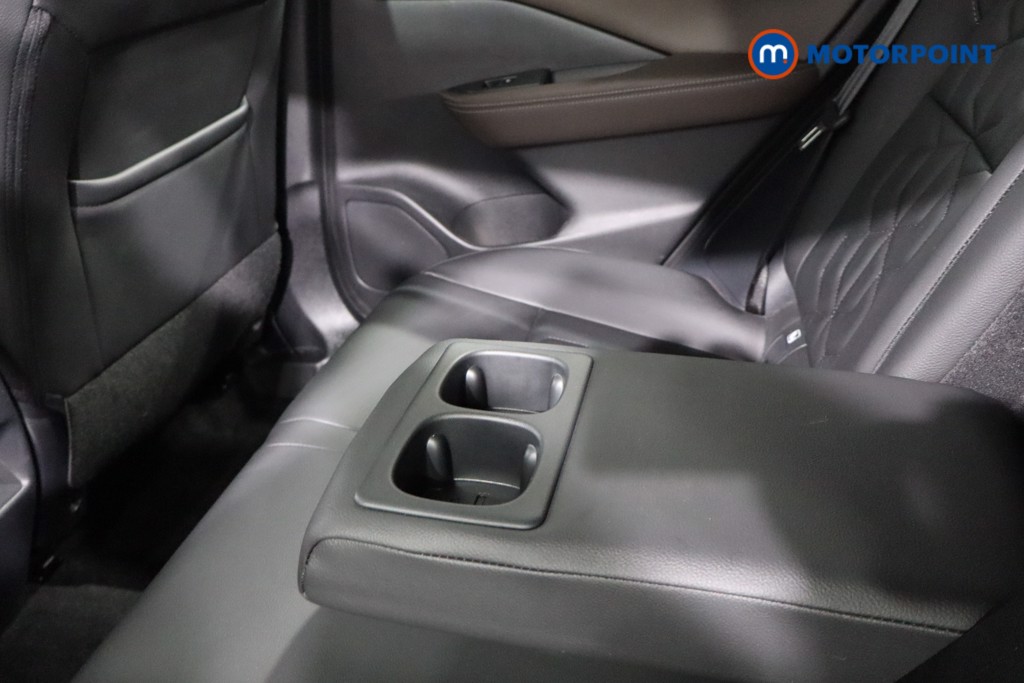 Nissan Qashqai Tekna Automatic Petrol-Electric Hybrid SUV - Stock Number (1548704) - 18th supplementary image