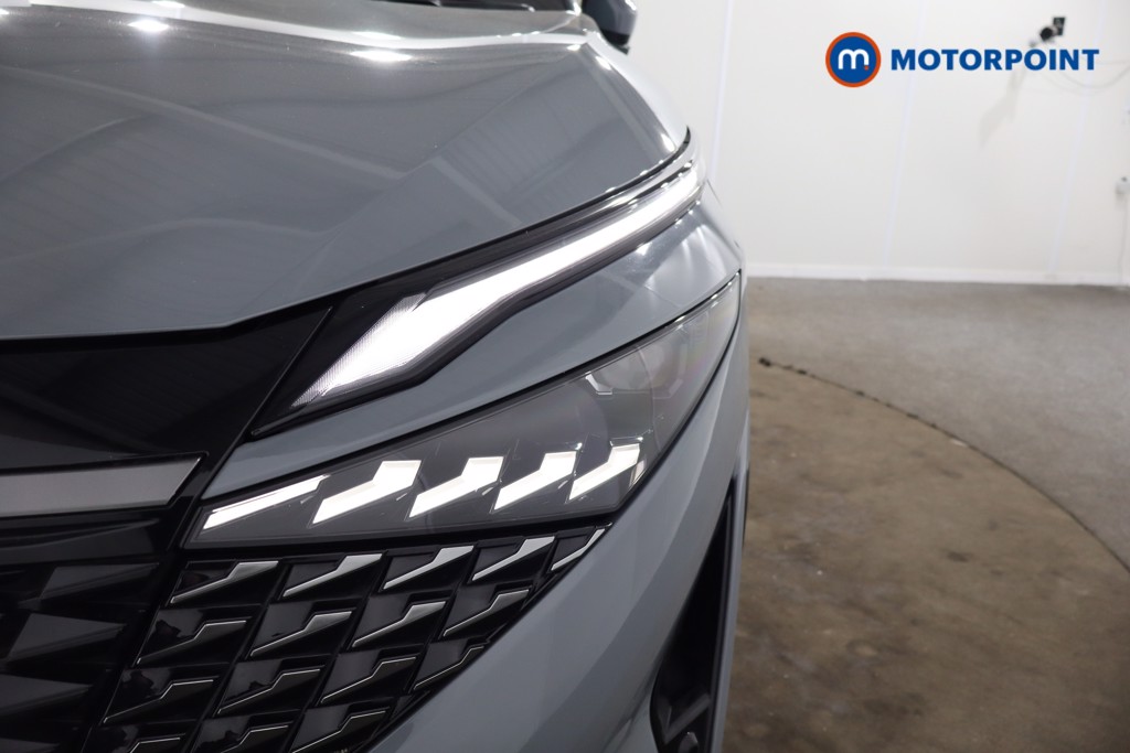 Nissan Qashqai Tekna Automatic Petrol-Electric Hybrid SUV - Stock Number (1548704) - 19th supplementary image