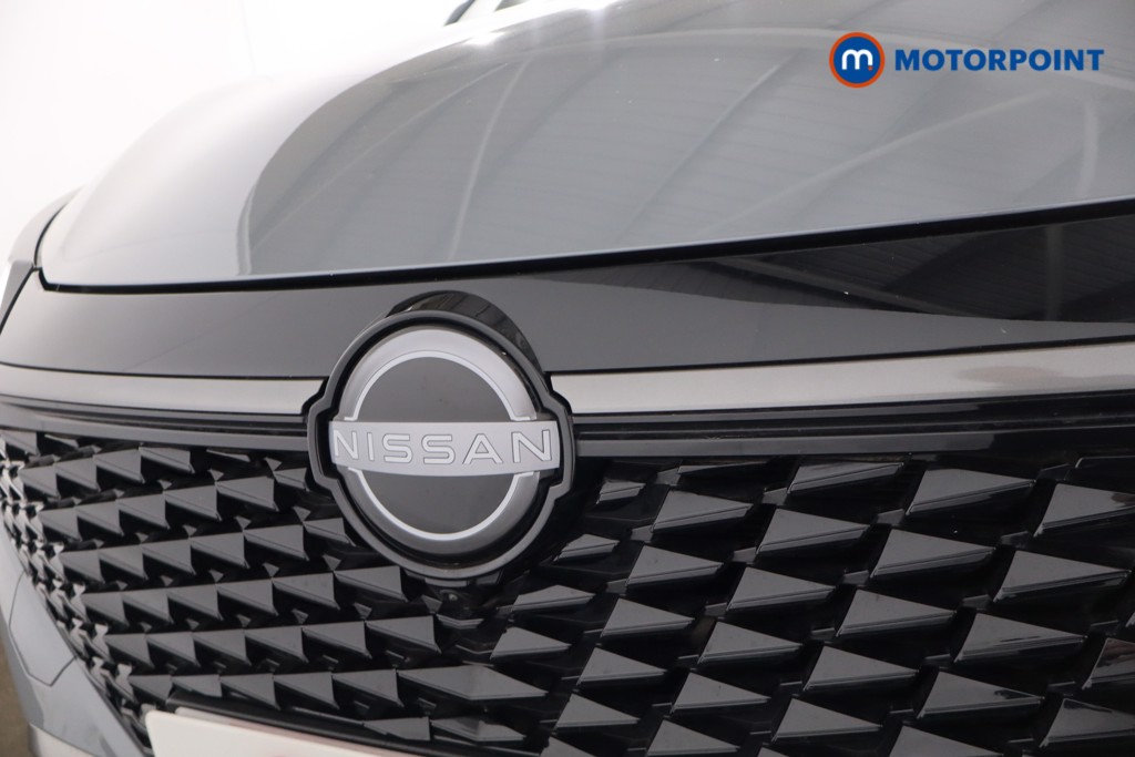 Nissan Qashqai Tekna Automatic Petrol-Electric Hybrid SUV - Stock Number (1548704) - 20th supplementary image
