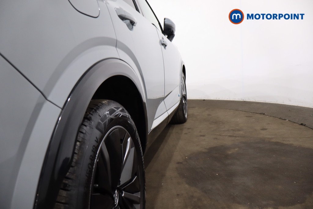 Nissan Qashqai Tekna Automatic Petrol-Electric Hybrid SUV - Stock Number (1548704) - 22nd supplementary image
