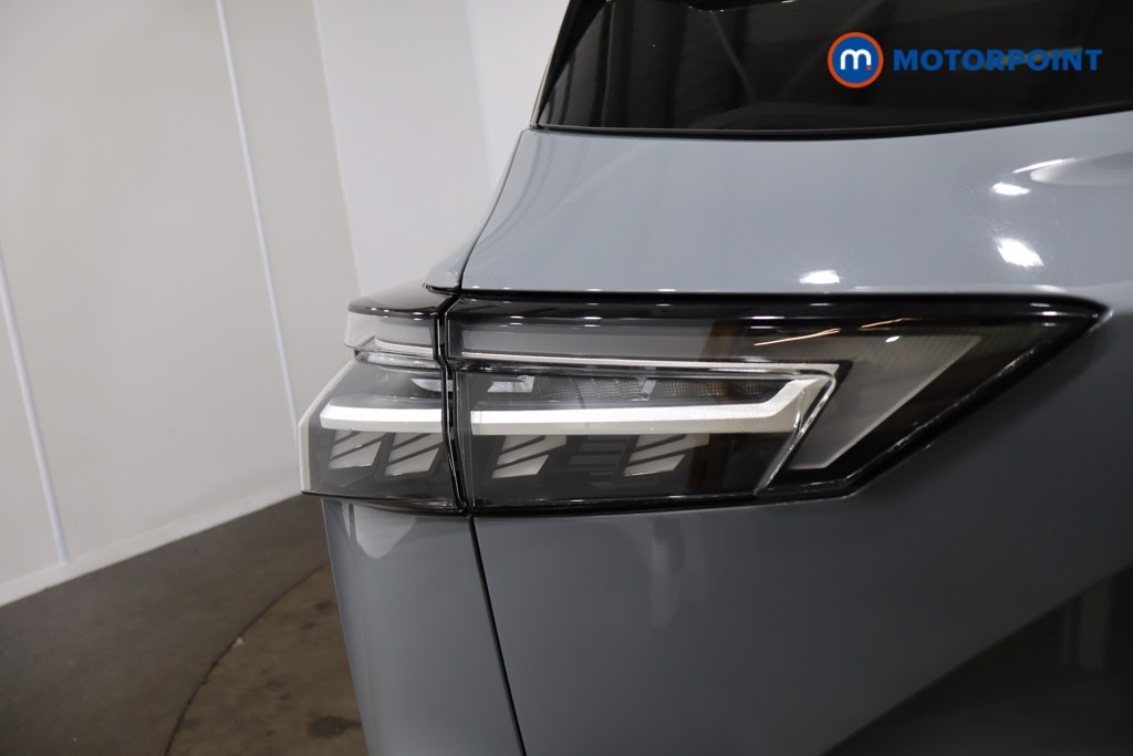 Nissan Qashqai Tekna Automatic Petrol-Electric Hybrid SUV - Stock Number (1548704) - 24th supplementary image