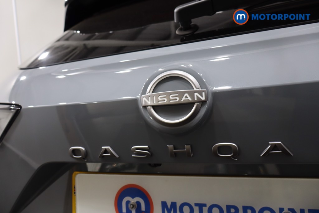 Nissan Qashqai Tekna Automatic Petrol-Electric Hybrid SUV - Stock Number (1548704) - 25th supplementary image