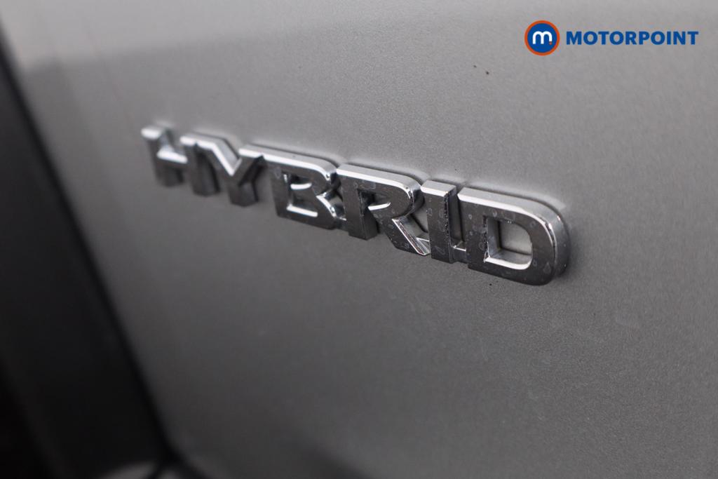 Nissan Juke N-Connecta Automatic Petrol-Electric Hybrid SUV - Stock Number (1548751) - 24th supplementary image