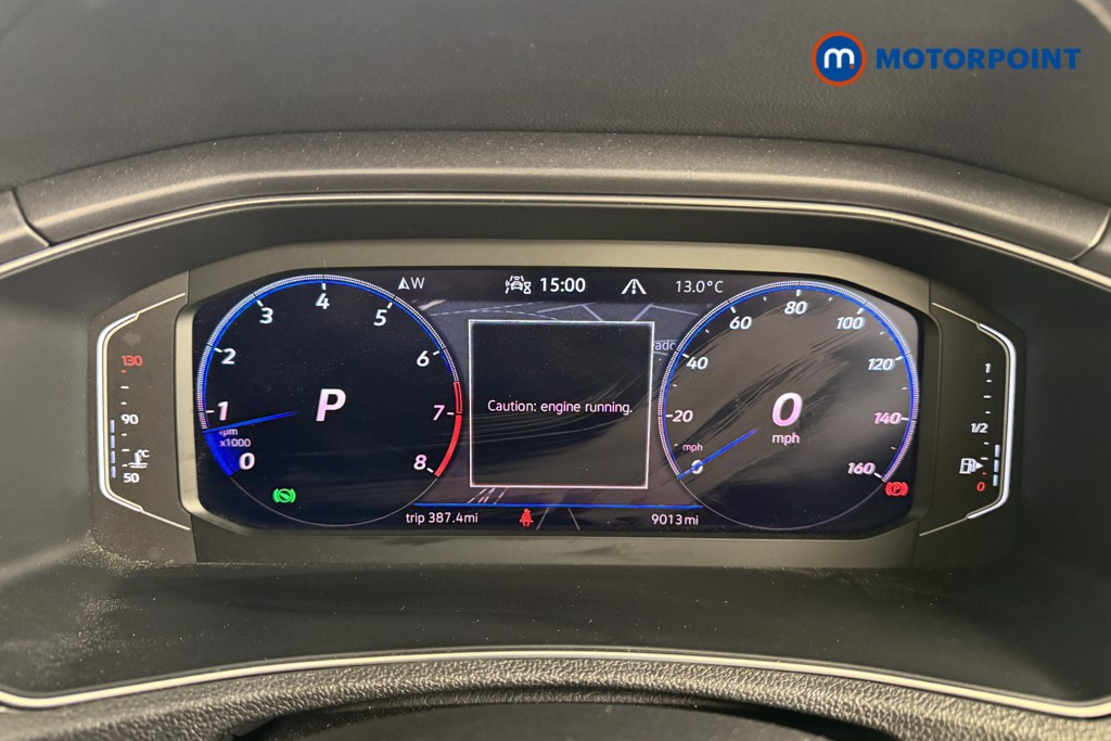 Volkswagen T-Roc R-Line Automatic Petrol Convertible - Stock Number (1548864) - 8th supplementary image
