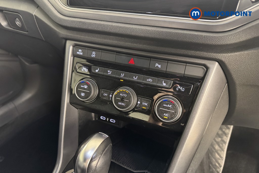 Volkswagen T-Roc R-Line Automatic Petrol Convertible - Stock Number (1548864) - 10th supplementary image