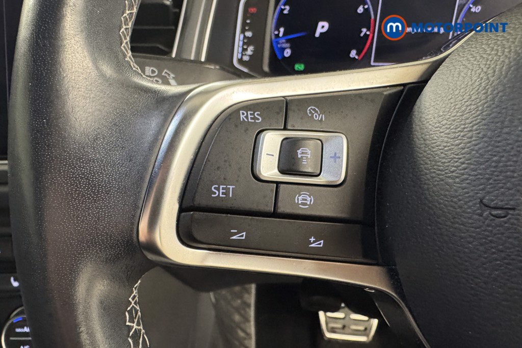 Volkswagen T-Roc R-Line Automatic Petrol Convertible - Stock Number (1548864) - 12th supplementary image