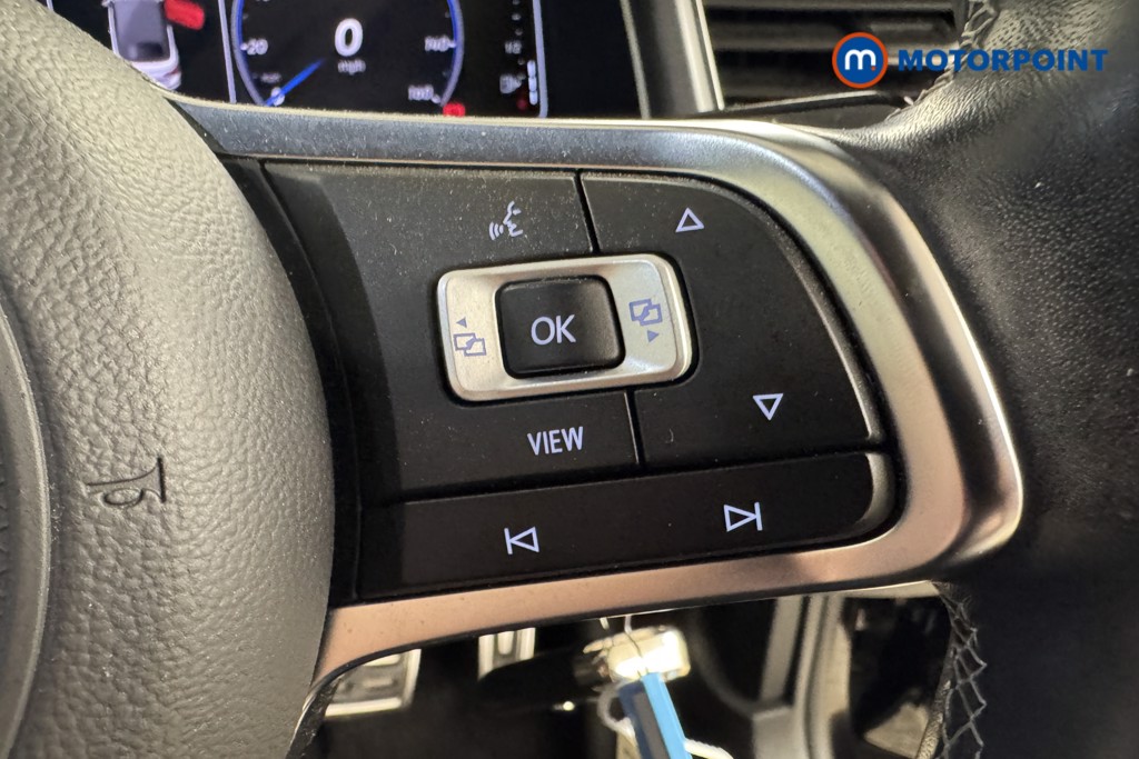 Volkswagen T-Roc R-Line Automatic Petrol Convertible - Stock Number (1548864) - 13th supplementary image