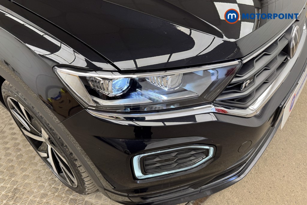 Volkswagen T-Roc R-Line Automatic Petrol Convertible - Stock Number (1548864) - 15th supplementary image