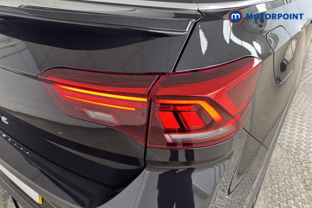 Volkswagen T-Roc R-Line Automatic Petrol Convertible - Stock Number (1548864) - 16th supplementary image