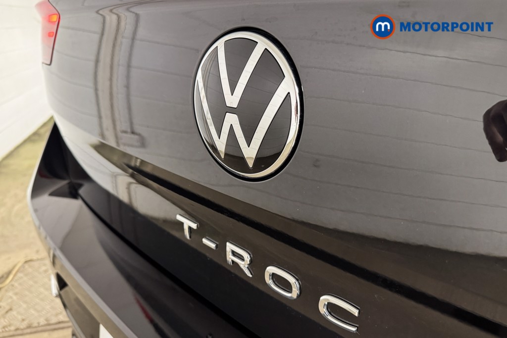 Volkswagen T-Roc R-Line Automatic Petrol Convertible - Stock Number (1548864) - 17th supplementary image