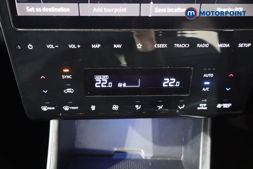 Hyundai Tucson N Line S Automatic Petrol-Electric Hybrid SUV - Stock Number (1549216) - 14th supplementary image