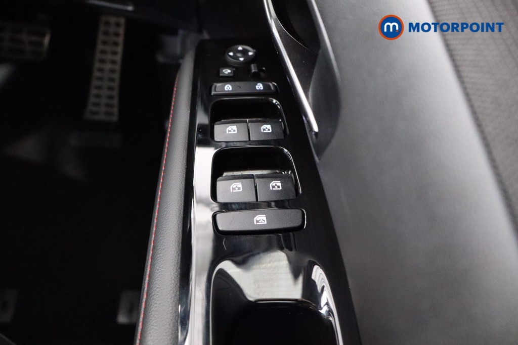 Hyundai Tucson N Line S Automatic Petrol-Electric Hybrid SUV - Stock Number (1549216) - 18th supplementary image