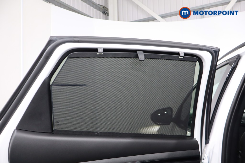 Hyundai Tucson N Line S Automatic Petrol-Electric Hybrid SUV - Stock Number (1549216) - 20th supplementary image
