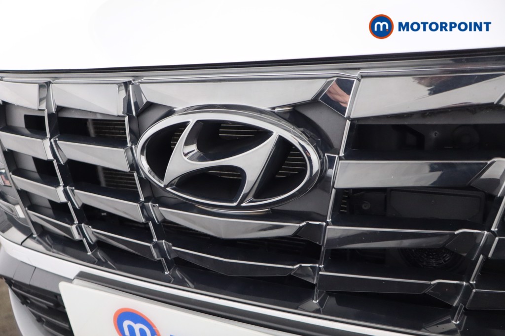 Hyundai Tucson N Line S Automatic Petrol-Electric Hybrid SUV - Stock Number (1549216) - 23rd supplementary image