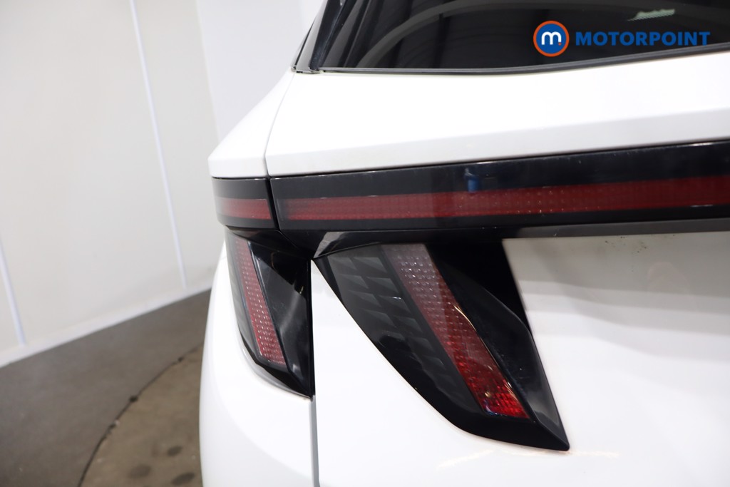 Hyundai Tucson N Line S Automatic Petrol-Electric Hybrid SUV - Stock Number (1549216) - 27th supplementary image