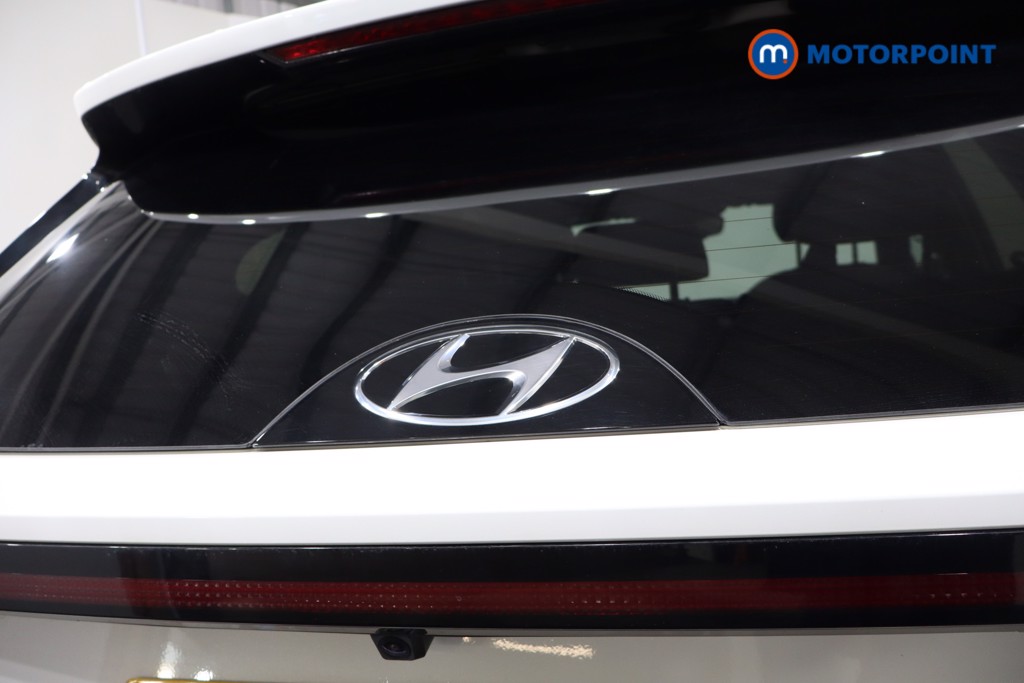 Hyundai Tucson N Line S Automatic Petrol-Electric Hybrid SUV - Stock Number (1549216) - 28th supplementary image