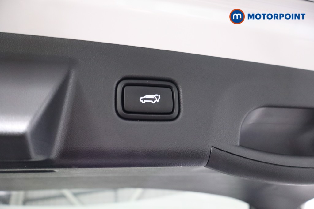Hyundai Tucson N Line S Automatic Petrol-Electric Hybrid SUV - Stock Number (1549216) - 29th supplementary image