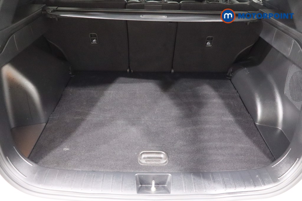 Hyundai Tucson N Line S Automatic Petrol-Electric Hybrid SUV - Stock Number (1549216) - 30th supplementary image