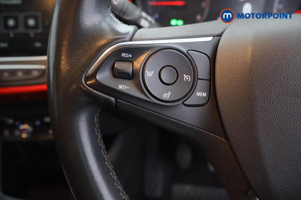Vauxhall Crossland Sri Nav Manual Petrol SUV - Stock Number (1445147) - 2nd supplementary image